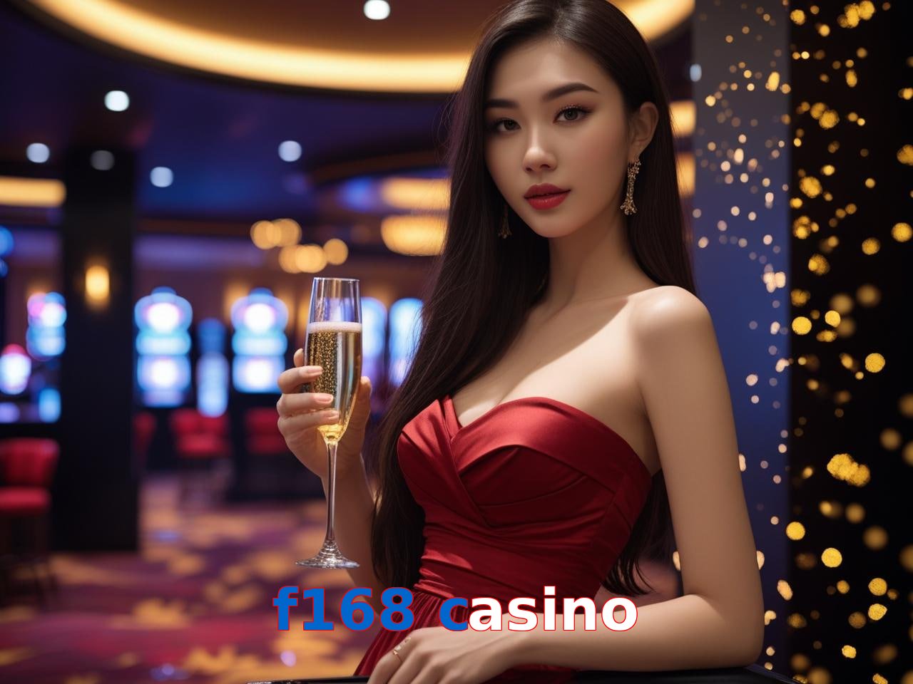 f168 casino