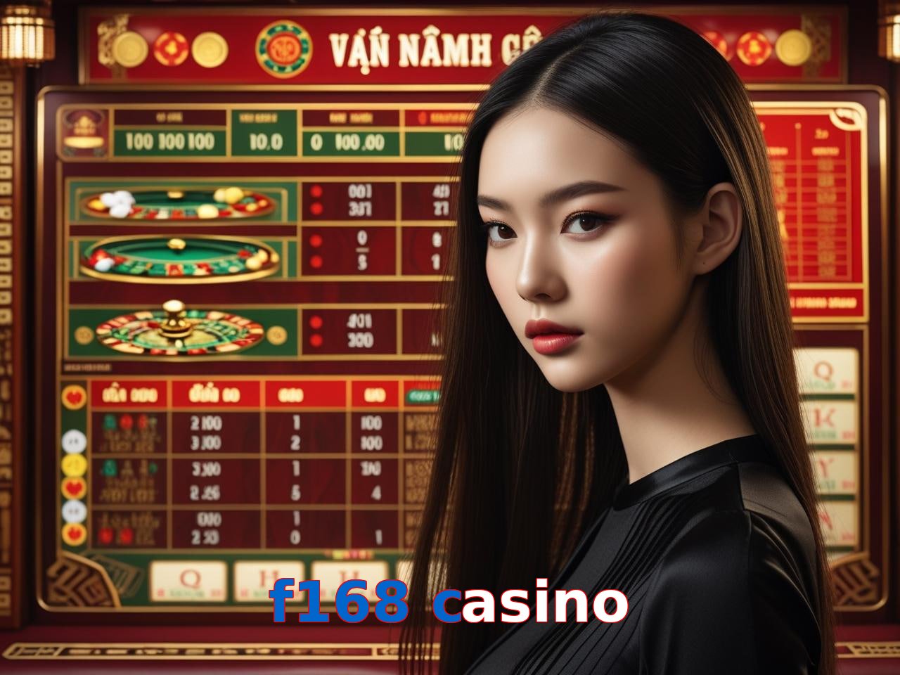 f168 casino