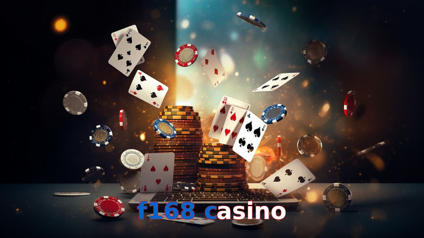 f168 casino