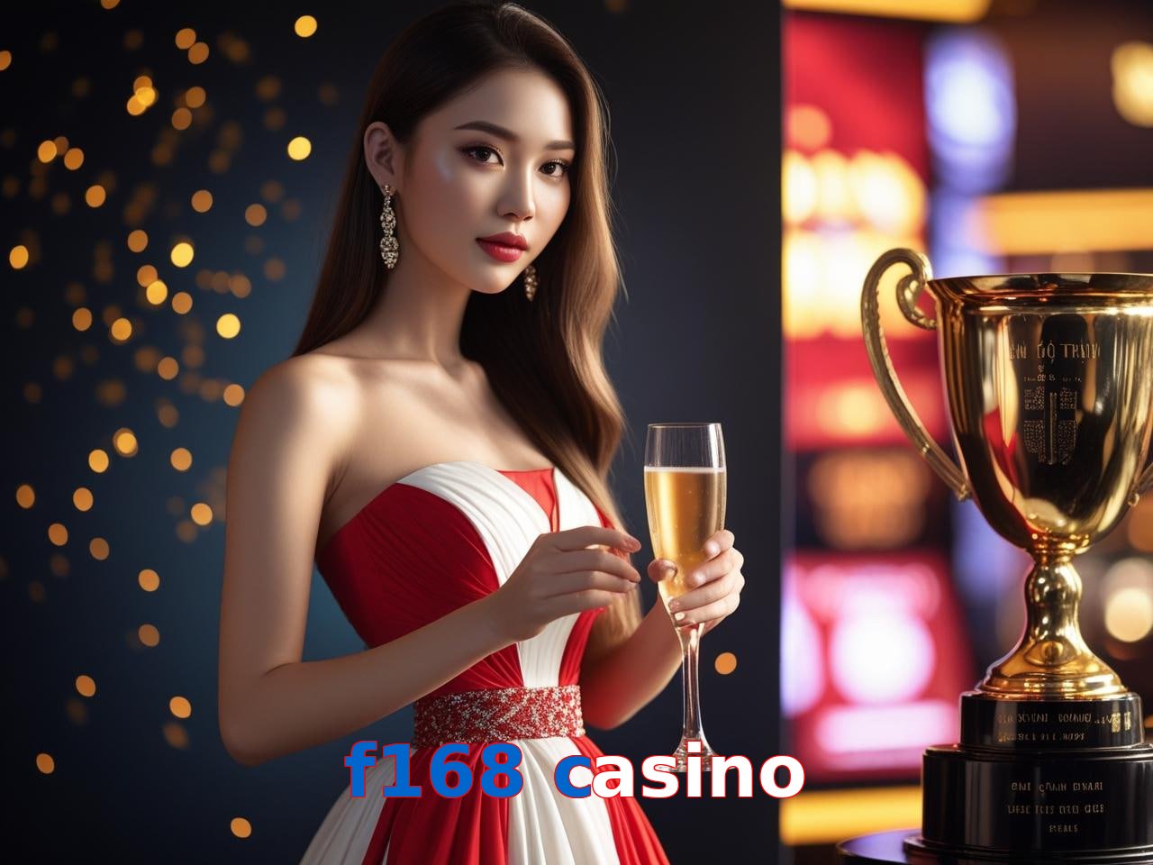 f168 casino