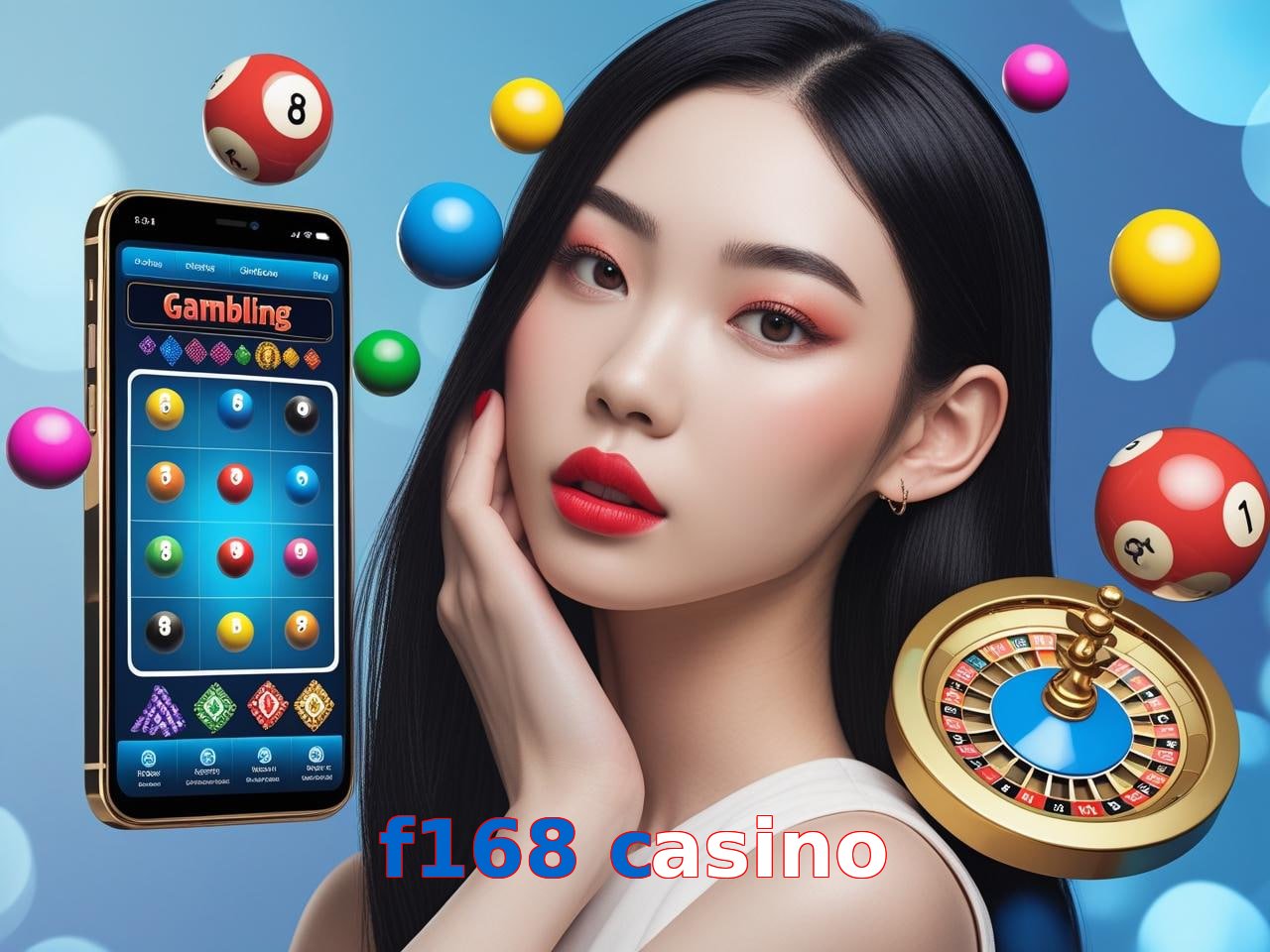 f168 casino