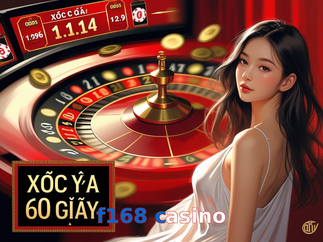f168 casino