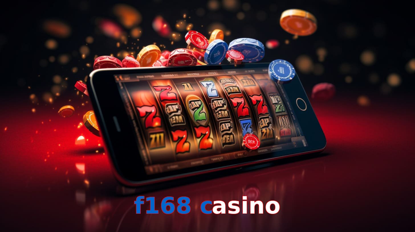 f168 casino
