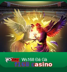 f168 casino