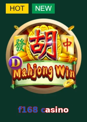 f168 casino